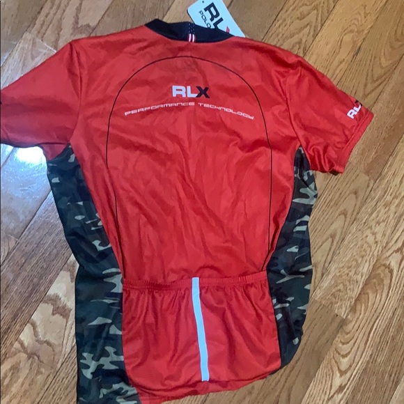 Ralph Lauren polo RLX shirt - Picture 16 of 16